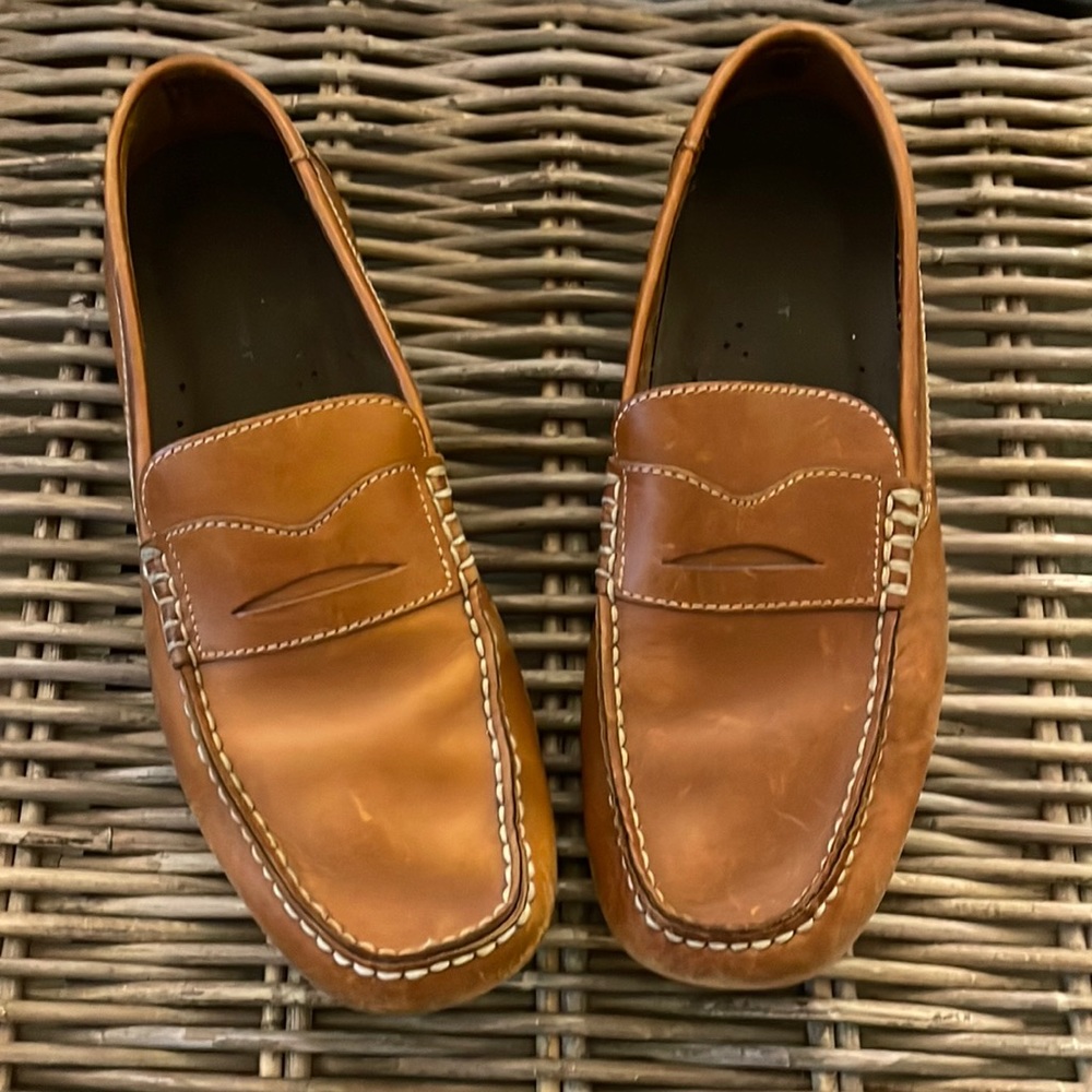Rockport mens shoes.